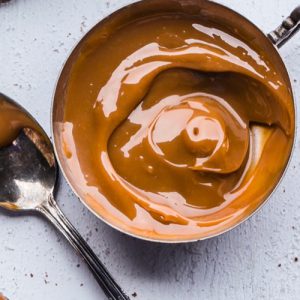 Karamel Sutra