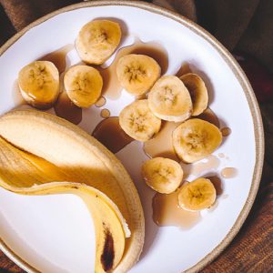 Banana Maple Cream Dream